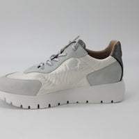 Wonders 2464 White and Silver SS25