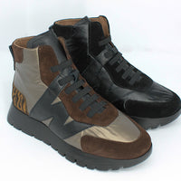 Wonders 2471 Black Multi