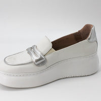 Wonders 2671 Off White