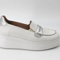 Wonders 2671 Off White