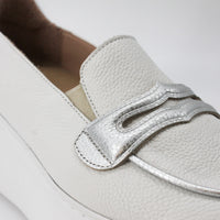 Wonders 2671 Off White