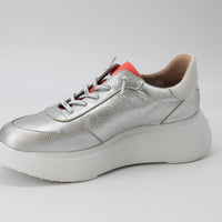 Wonders 3625 Silver and Coral