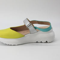 Wonders 4004 Lime Multi