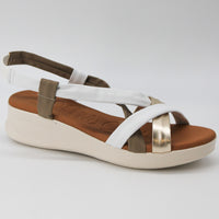 Oh My Sandals 5655