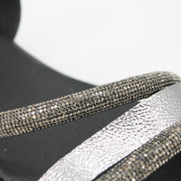 Oh My Sandals 5591 Black