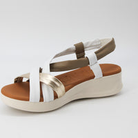 Oh My Sandals 5655