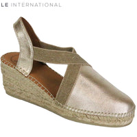 Toni Pons Tossa Gold