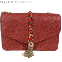 Valentino VBS1OY01L Red