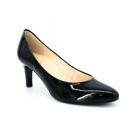 Hogl 0-17 6004 Black Patent