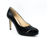 Hogl 0-17 8004 Black Patent
