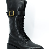 Alpe 2527 Black