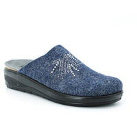 Rohde 6162 Navy