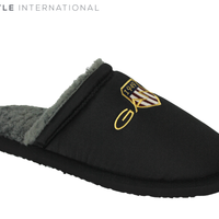 Gant Tamaware Nylon Black