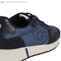 Gant Rawson Navy