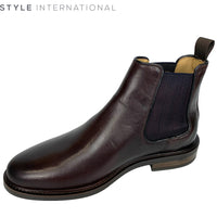 Gant St. Akron Dark Brown