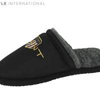 Gant Tamaware Nylon Black