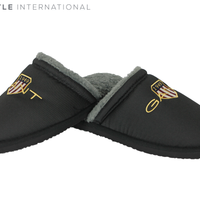 Gant Tamaware Nylon Black