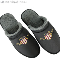 Gant Tamaware Nylon Black