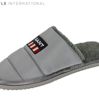 Gant Tamaware Nylon Grey