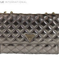 Guess MG767921 Pewter