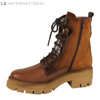 Hispanitas 211873 Tan