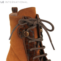 Hispanitas 211873 Tan