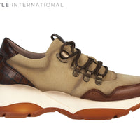 Hispanitas 211888 Beige & Tan