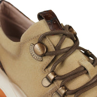 Hispanitas 211888 Beige & Tan