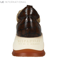 Hispanitas 211888 Beige & Tan