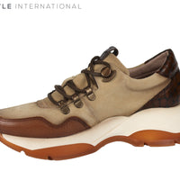 Hispanitas 211888 Beige & Tan