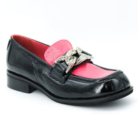 Marco Moreo 4120 Black & Pink Multi