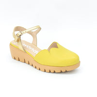 Wonders 33292 Yellow