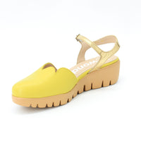 Wonders 33292 Yellow