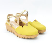 Wonders 33292 Yellow