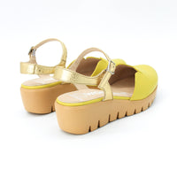 Wonders 33292 Yellow