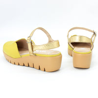 Wonders 33292 Yellow