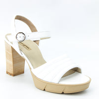 Paul Green 7928 White