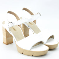 Paul Green 7928 White