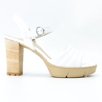 Paul Green 7928 White