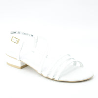 Paul Green 7621 White