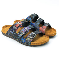 Rohde 5874 Black Multi