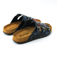 Rohde 5874 Black Multi