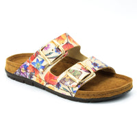 Rohde 5864 SS25 Gold