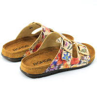 Rohde 5864 SS25 Gold