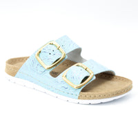 Rohde 5878 Turquoise