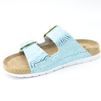 Rohde 5878 Turquoise