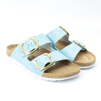 Rohde 5878 Turquoise