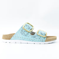 Rohde 5878 Turquoise