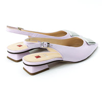 Hogl 5-10 2113 Lilac