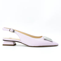 Hogl 5-10 2113 Lilac